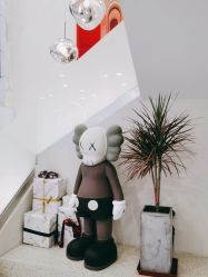 -上禾 HAIR SALON