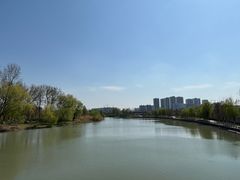 -七桥瓮公园