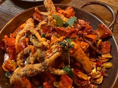 -SISTERS BAR RESTAURANT川意酒馆(嘉善老市H楼店)