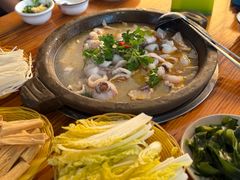 -大鼎石锅鱼(春江里店)