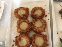 -新加坡海鲜共和(名胜世界圣淘沙海滨坊)
