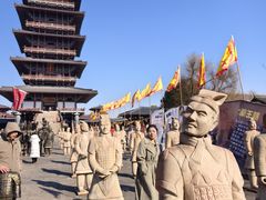 -陈武帝故宫