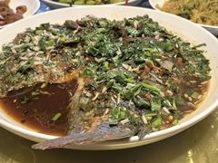 -香满楼(临安路店)