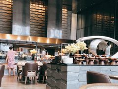 -四季酒店·空中花园 Aria on 9