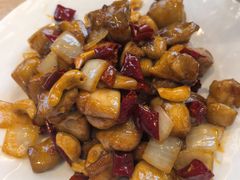 -翡翠拉面小笼包Crystal Jade(上海浦东国际机场T1店)