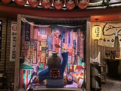 -MIKOMIKO和牛烧肉专门店(南门店)