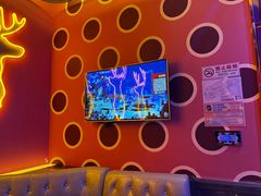 -歌友汇KTV(大悦城11层店)