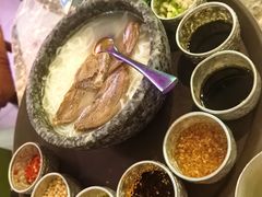 -浩海火燒雲傣家菜(芮欧百货店)