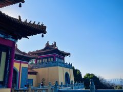 -南京市江宁方山
