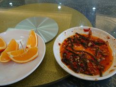 -俏湖兰·辣椒炒个肉(海沧店)