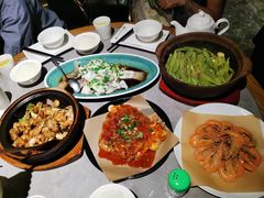 -啫神·广州地标美食(北京路店)