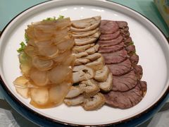 -鹊华居·地道鲁菜·海鲜·融合味(大明湖店)