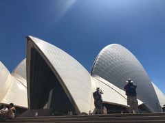 -悉尼歌剧院