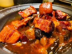 -中8楼风尚云南菜(颐堤港店)