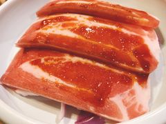 -九田家黑牛烤肉料理(三墩店)