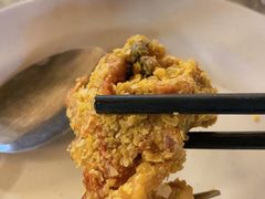 -大树下海鲜饭店