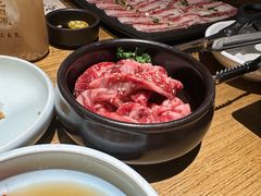 -泥炉烧肉师(新街口金銮巷店)