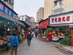 -循礼门鲜花花市(武汉循礼门店)