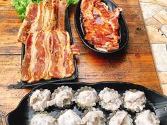 -奉天泥炉烤肉(七星店)