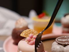 -广州粤海喜来登酒店