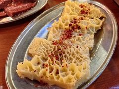 金钱肚-大阪烧肉BAKA一代(国贸商住大厦店)