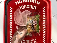 -家乐福(古北店)