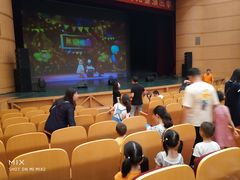 -中国人民大学明德堂(人大如论讲堂)