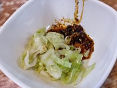 泡菜-宝哥杂酱万州面(镋钯街37号院店)