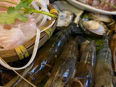 -Thai Basil罗勒叶泰式餐厅(时代天街店)