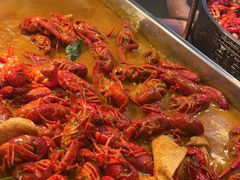 -菲住布渴酒店自助餐厅(阿里巴巴西溪园区店)