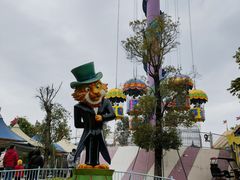 -美的鹭湖探索王国