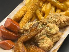 -艾薯夫妇Aysh(福田星河COCOPark店)