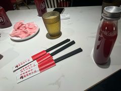 -渝是乎酸菜鱼(龙旗购物中心店)