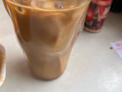 -新南新咖啡美食(南新花园店)