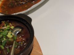 -秦月轩·陕西家乡菜(阜成路·五棵松店)