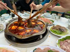 -枇杷园食为鲜火锅(南山店)
