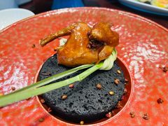 -南堂馆·新川菜(天府三街店)