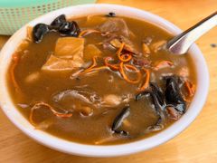 -逍遥镇刘相五胡辣汤豆沫馆(康复中街店)