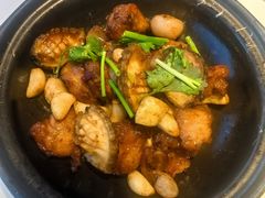 -潮堂 · 潮州菜(国贸商城店)
