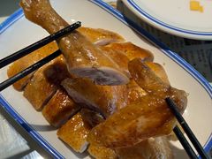 -顺德杨廷记(白云山店)