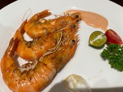 -一本魅·日式料理
