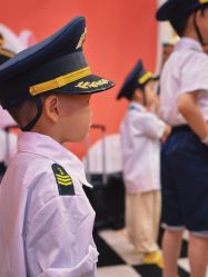 -奈尔宝·儿童乐园·亲子餐厅(苏州大悦城店)