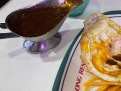 -龙记·香港茶餐厅(海上世界店)