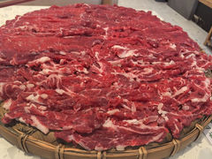 -小城牛事·鲜牛肉火锅(万达店)