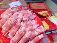 -季季红火锅(丰城洪客隆店)