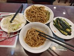 -新川面馆(新街口起源店)