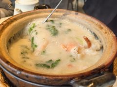 -潮州府·潮菜·砂锅粥(徐家汇店)