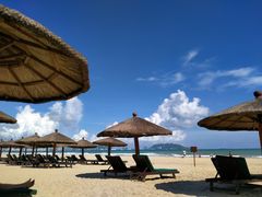 -三亚湾海居铂尔曼度假酒店