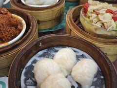 -香港蓮香樓(上環店)