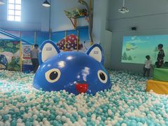 -蒙特利亲子乐园